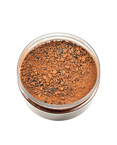 K&K Hobby Red Planet Basing-Material 300 ml – roter Scatter