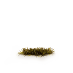 Gamers Grass – Grass Tufts: Dark Moss 2mm, Ansicht 2