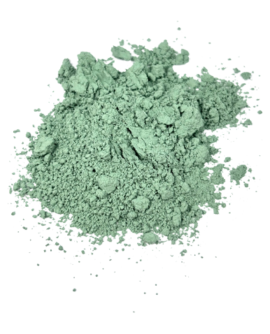 K&K Hobby Verdigris Pigment 50 ml – Grünspan-Effekt