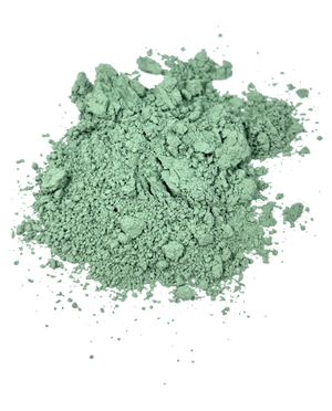 K&K Hobby Verdigris Pigment 50 ml – Grünspan-Effekt
