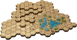 Lorescape – Terrain Tiles: Desert Pack
