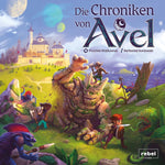 Chroniken von Avel – Bild 4