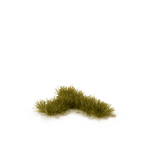 Gamers Grass – Grass Tufts: Dry Green 2mm, Ansicht 2