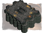 Lorescape – Terrain Tiles: Dungeons Pack