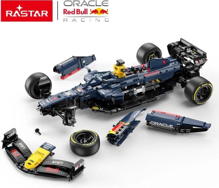 Rastar®92410 - Red Bull™ F1™ RB19 – Bild 2