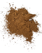 K&K Hobby Brown Dust Pigment 50 ml – brauner Staub