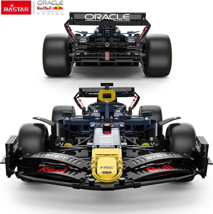 Rastar®92410 - Red Bull™ F1™ RB19 – Bild 3