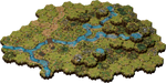 Lorescape – Terrain Tiles: Grassland Pack