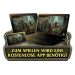 Herr der Ringe - Reise durch Mittelerde – Bild 3