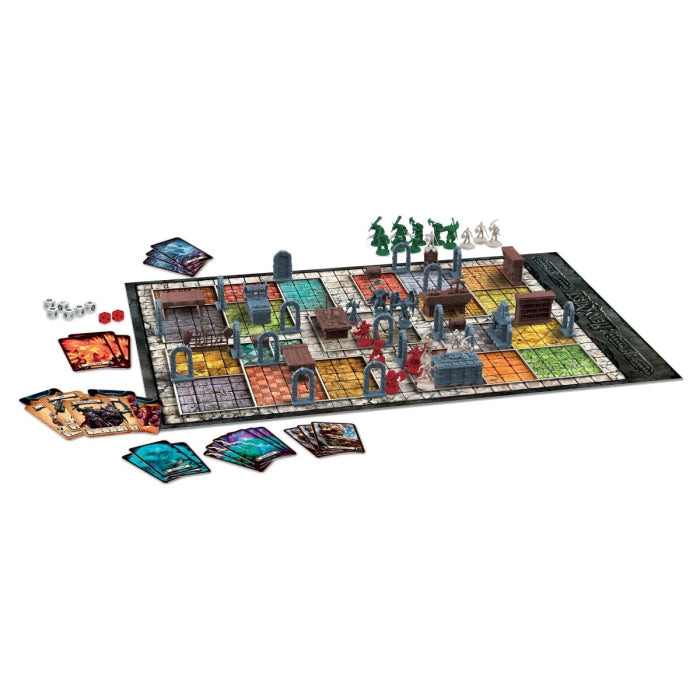 HeroQuest - Basisspiel – Bild 2