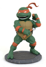 Teenage Mutant Ninja Turtles D-Formz Minifiguren 4er-Pack SDCC 2023 Exclusive – Bild 4