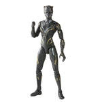Black Panther: Wakanda Forever Marvel® Legends Series Actionfigur Black Panther 15 cm