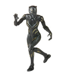 Black Panther: Wakanda Forever Marvel® Legends Series Actionfigur Black Panther 15 cm – Bild 2