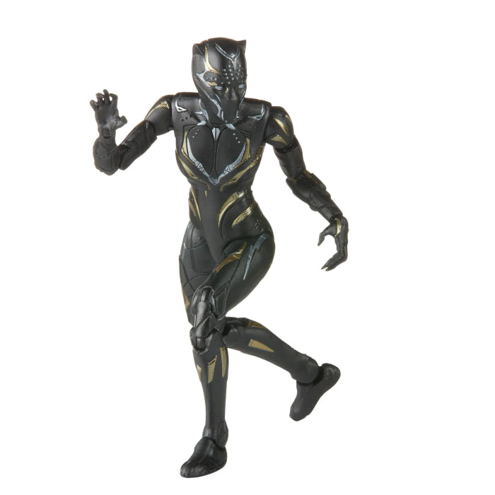 Black Panther: Wakanda Forever Marvel® Legends Series Actionfigur Black Panther 15 cm – Bild 2