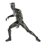 Black Panther: Wakanda Forever Marvel® Legends Series Actionfigur Black Panther 15 cm – Bild 3