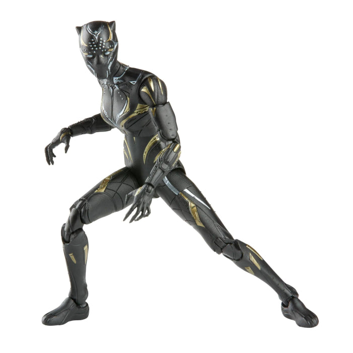 Black Panther: Wakanda Forever Marvel® Legends Series Actionfigur Black Panther 15 cm – Bild 3