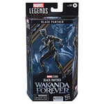 Black Panther: Wakanda Forever Marvel® Legends Series Actionfigur Black Panther 15 cm – Bild 5