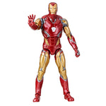 Marvel Studios Marvel Legends Actionfigur Iron Man Mark LXXXV 15 cm – Bild 2