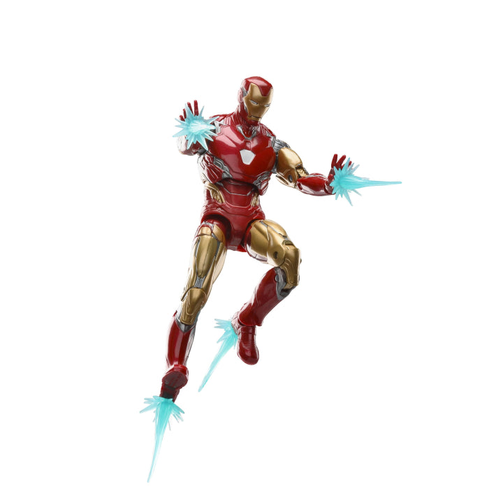 Marvel Studios Marvel Legends Actionfigur Iron Man Mark LXXXV 15 cm – Bild 3