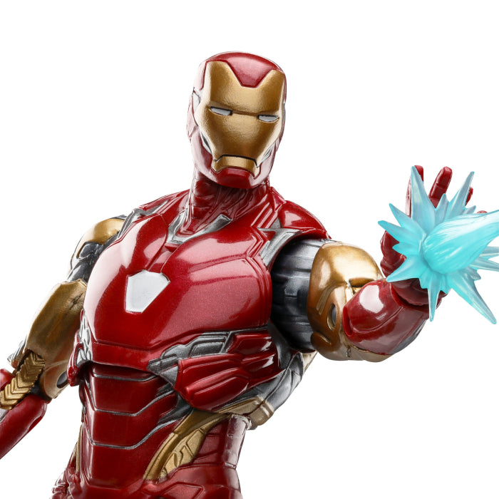 Marvel Studios Marvel Legends Actionfigur Iron Man Mark LXXXV 15 cm – Bild 4