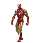 Marvel Studios Marvel Legends Actionfigur Iron Man Mark LXXXV 15 cm