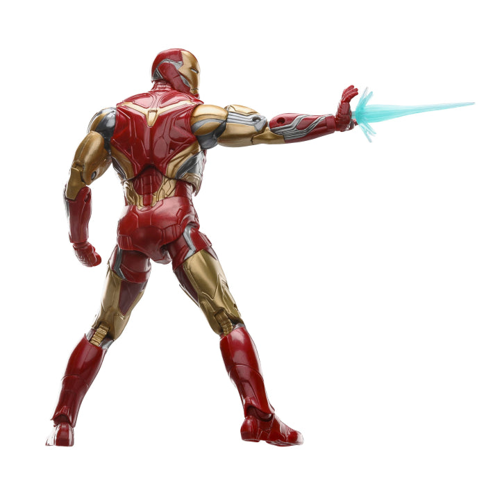 Marvel Studios Marvel Legends Actionfigur Iron Man Mark LXXXV 15 cm – Bild 5