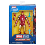 Marvel Studios Marvel Legends Actionfigur Iron Man Mark LXXXV 15 cm – Bild 6