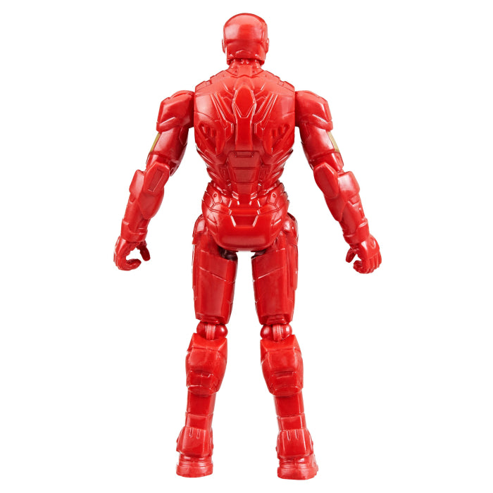Avengers Epic Hero Series Actionfigur Iron Man 10 cm – Bild 2