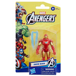 Avengers Epic Hero Series Actionfigur Iron Man 10 cm – Bild 4