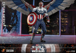 Hot Toys® The Falcon and The Winter Soldier Actionfigur – Bild 2