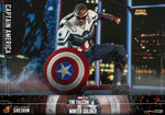 Hot Toys® The Falcon and The Winter Soldier Actionfigur – Bild 3
