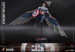 Hot Toys® The Falcon and The Winter Soldier Actionfigur
