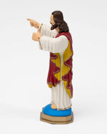Jay und Silent Bob PVC Statue Buddy Christ 13 cm – Bild 3