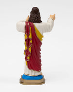 Jay und Silent Bob PVC Statue Buddy Christ 13 cm – Bild 4