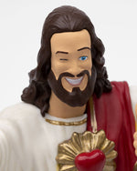 Jay und Silent Bob PVC Statue Buddy Christ 13 cm – Bild 2