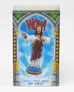 Jay und Silent Bob PVC Statue Buddy Christ 13 cm – Bild 5