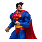 DC Actionfiguren Collector Multipack Superman vs. Armored Batman 18 cm – Bild 3
