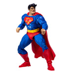 DC Actionfiguren Collector Multipack Superman vs. Armored Batman 18 cm – Bild 8