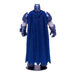 DC Actionfiguren Collector Multipack Superman vs. Armored Batman 18 cm – Bild 6