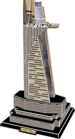 Marvel: The Infinity Saga 3D Puzzle Avengers: Stark Tower