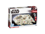 Revell Star Wars 3D Puzzle Millennium Falcon – Bild 3