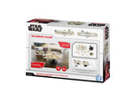 Revell Star Wars 3D Puzzle Millennium Falcon – Bild 4