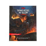 Dungeons & Dragons® - RPG Tashas Kessel mit Allem