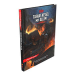 Dungeons & Dragons® - RPG Tashas Kessel mit Allem – Bild 2