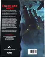 Dungeons & Dragons® - RPG Van Richtens Ratgeber zu Ravenloft – Bild 3