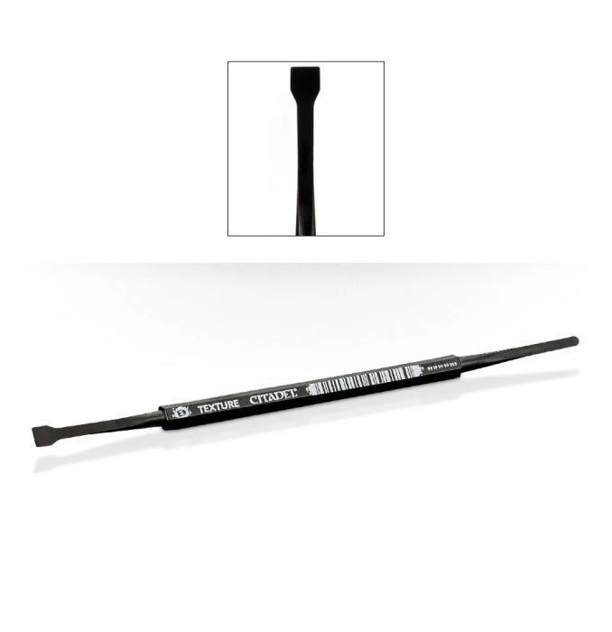 Warhammer Paints® - Medium Texture Spreader