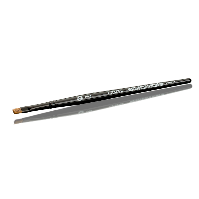 Warhammer Paints Small Drybrush 63-18