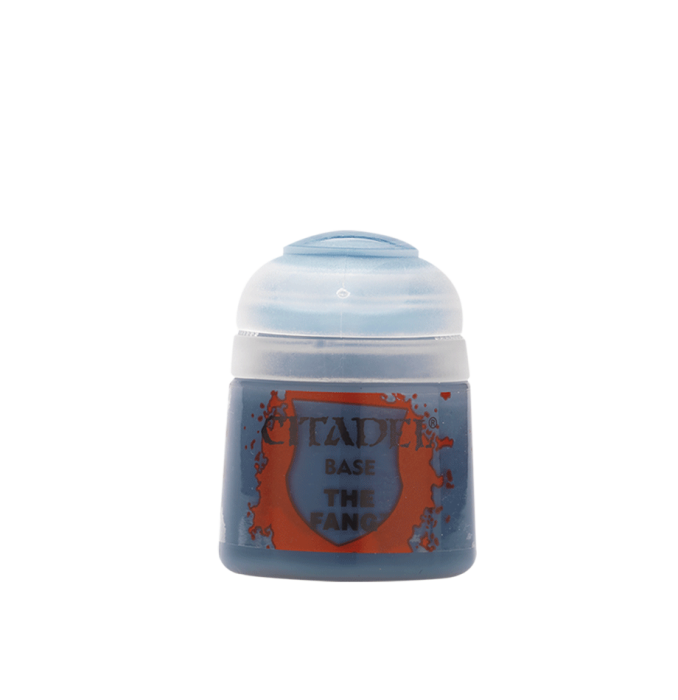 Warhammer Paints® - Base: The Fang