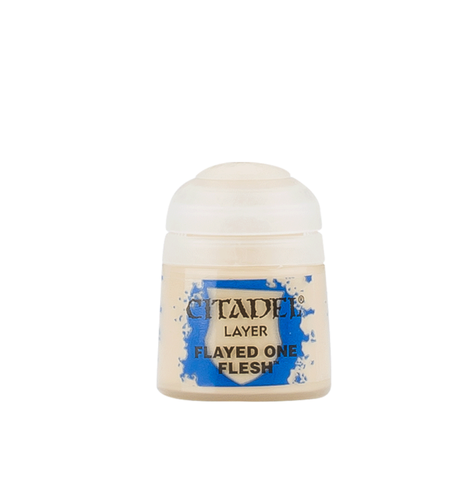 Warhammer Paints® - Layer: Flayed One Flesh