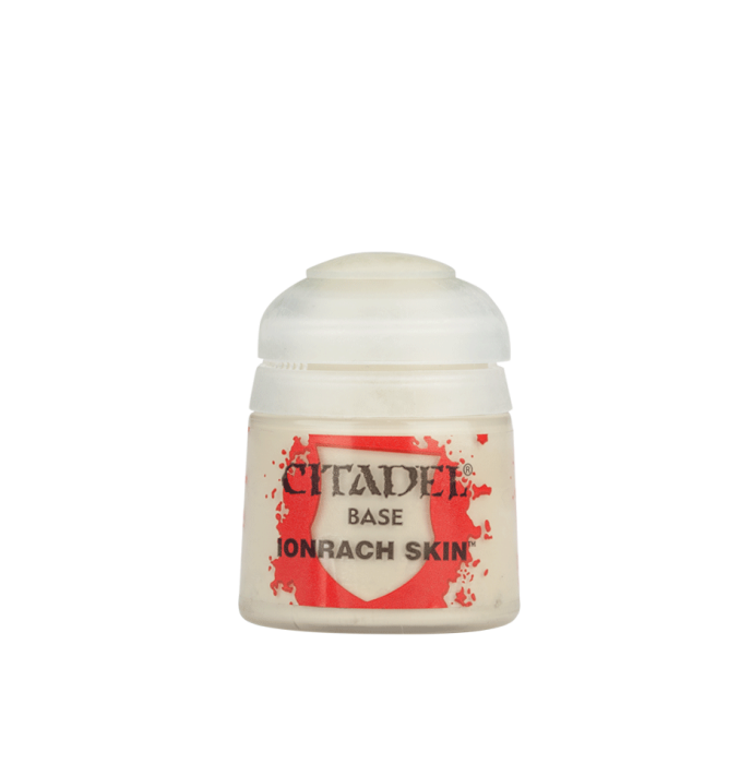 Warhammer Paints® - Base: Ionrach Skin